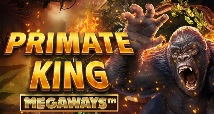 Primate King MegaWays