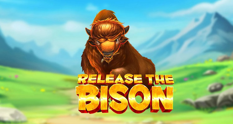 Release the Bison